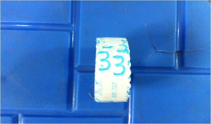 Giấy bắn giá Meto các số